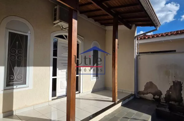 CASA TÉRREA PARA VENDA EM VALINHOS - JD SANTANA - Foto 5