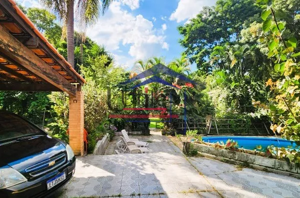 CHÁCARA PARA VENDA EM VINHEDO - Foto 5