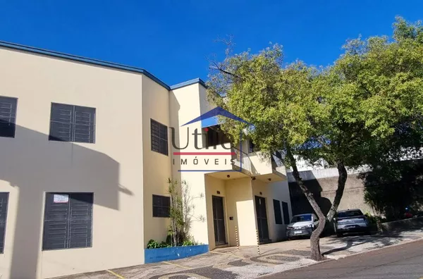 SALA PARA LOCAÇÃO EM VALINHOS - JD. STO. ANTÔNIO - Foto 1