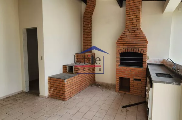 Casa  para aluguel, 3 quarto(s),  Jardim Pinheiros, Valinhos - Foto 2