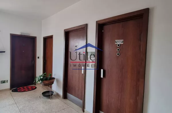 APARTAMENTO PARA VENDA EM VALINHOS - EDIFÍO GENERAL OSÓRIO - Foto 2