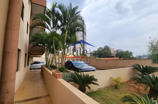 Apartamento  para venda, 2 quarto(s),  Centro, Valinhos - Foto 2