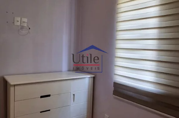 APARTAMENTO PARA LOCAÇÃO EM VALINHOS - COND. VILA VENTURA - Foto 21