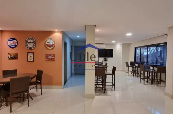 APARTAMENTO PARA VENDA EM VALINHOS - COND. RESIDENCIAL CHIARI - Foto 40