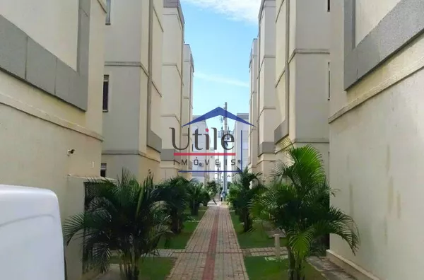 APARTAMENTO PARA VENDA EM SALTO - BAIRRO OLARIA