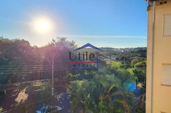 Apartamento para aluguel, 2 quarto(s), Jardim Centenário, Valinhos - Foto 11