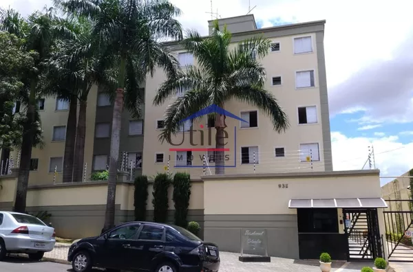 APARTAMENTO TÉRREO PARA LOCAÇÃO EM CAMPINAS - COND. RES. COLUMBIA  VL. INDUSTRIAL