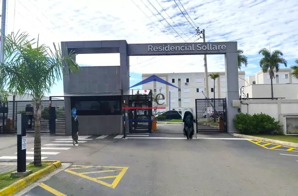 APARTAMENTO PARA VENDA EM SALTO - BAIRRO OLARIA