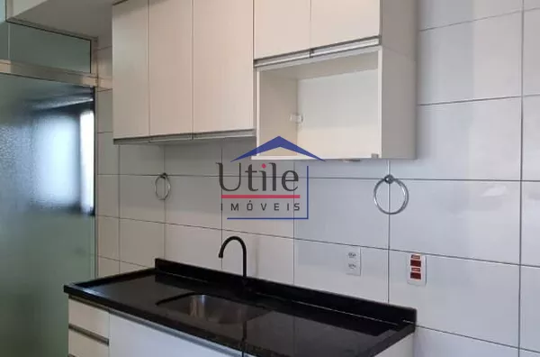 APARTAMENTO PARA VENDA EM VALINHOS - COND. RESIDENCIAL CHIARI - Foto 8