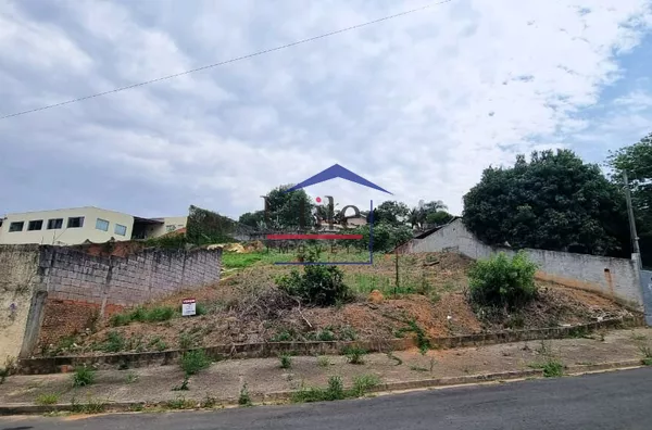 TERRENO PARA VENDA EM VALINHOS - JARDIM SÃO FRANCISCO - Foto 5