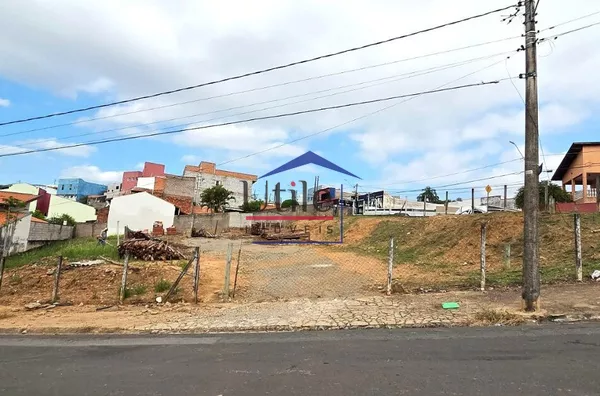TERRENO PARA VENDA EM VALINHOS - CH. DAS ROSAS - Foto 1