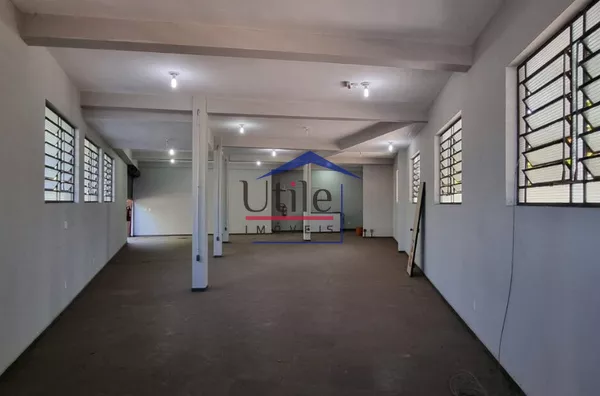 SALÃO TÉRREO PARA LOCAÇÃO - VILA FAUSTINA II - Foto 5