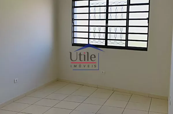 SALA COMERCIAL PARA LOCAÇÃO EM VALINHOS - RES. SANTA GERTRUDES