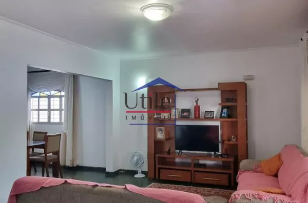 CASA COMERCIAL OU RESIDENCIAL PARA VENDA EM CAMPINAS - JD. LEONOR - Foto 6