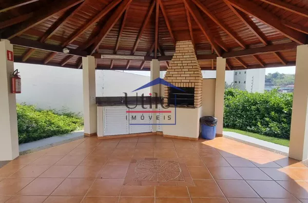CASA EM CONDOMÍNIO PARA LOCAÇÃO OU VENDA - VILLAGE MONET - Foto 68