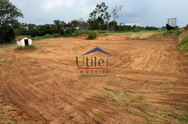 AREA INDUSTRIAL PLANA PARA VENDA EM VALINHOS - MACUCO