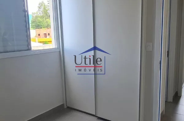 APARTAMENTO A VENDA EM VALINHOS - COND. RES. JARDIM DO MIRANTE - Foto 6