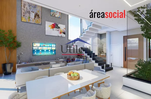 CASA PARA VENDA EM CAMPINAS - RESIDENCIAL ARBORAIS - Foto 2