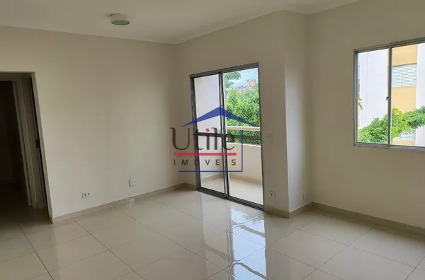 APARTAMENTO PARA VENDA EM VALINHOS - RESIDENCIAL PARQUE DOS PÁSSAROS - Foto 2