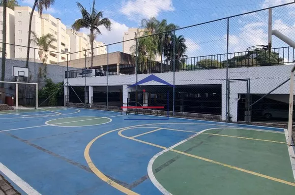 APARTAMENTO PARA VENDA EM VALINHOS - COND. RESIDENCIAL CHIARI - Foto 48