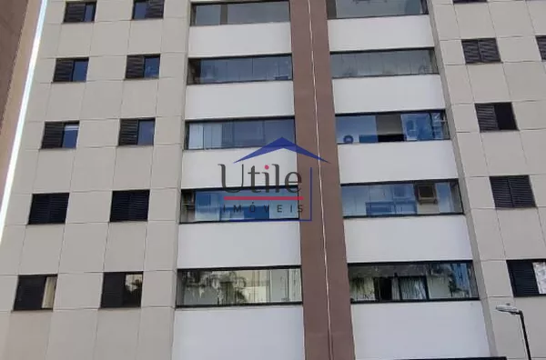 APARTAMENTO PARA VENDA EM VALINHOS - COND. RESIDENCIAL CHIARI - Foto 2