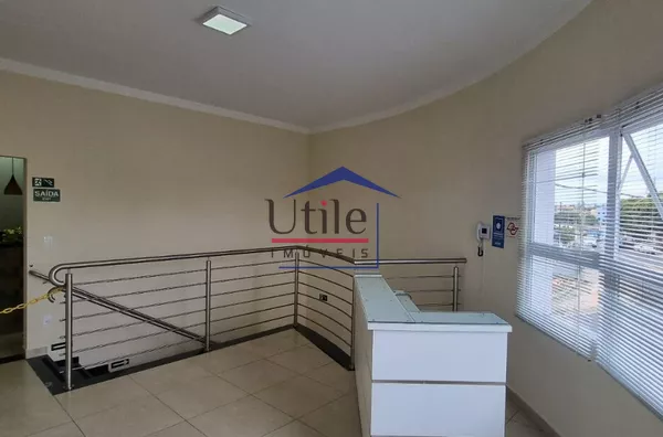 SALA PARA LOCAÇÃO - JD. ALTO DA COLINA - VALINHOS - Foto 6