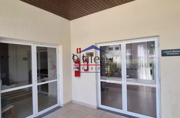 APARTAMENTO PARA VENDA EM VALINHOS - COND. BRISA CLUB HOUSE - Foto 15