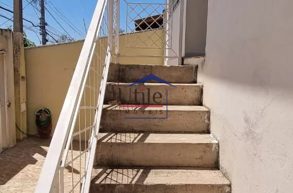 CASA PARA VENDA EM VALINHOS - VL. RAMACIOTTI - Foto 5