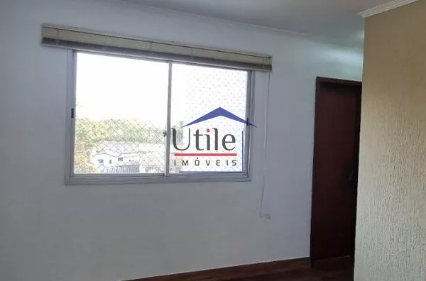 APARTAMENTO PARA LOCAÇÃO EM VALINHOS -  COND. RESIDENCIAL UNIÃO DOS PÁSSAROS - Foto 2