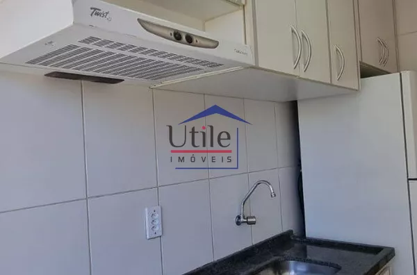 APARTAMENTO PARA LOCAÇÃO EM VALINHOS - COND. BOSQUE DO FRUTAL - Foto 21