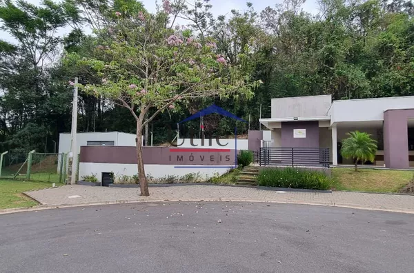 TERRENO PARA VENDA EM VALINHOS - COND. RESIDENCIAL BOSQUE DA MATA - Foto 2