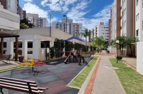 APARTAMENTO GARDEN PARA VENDA EM VALINHOS - Foto 27