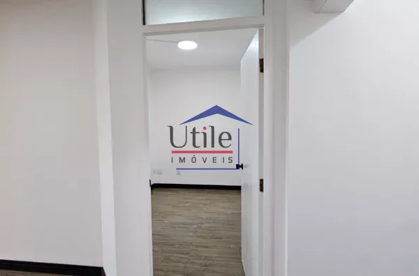 SALA PARA LOCAÇÃO EM VALINHOS - ED. PALERMO - Foto 6