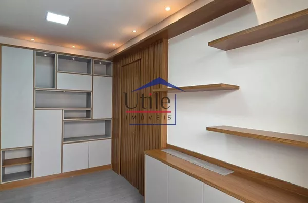 APARTAMENTO GARDEN PARA VENDA EM VALINHOS
