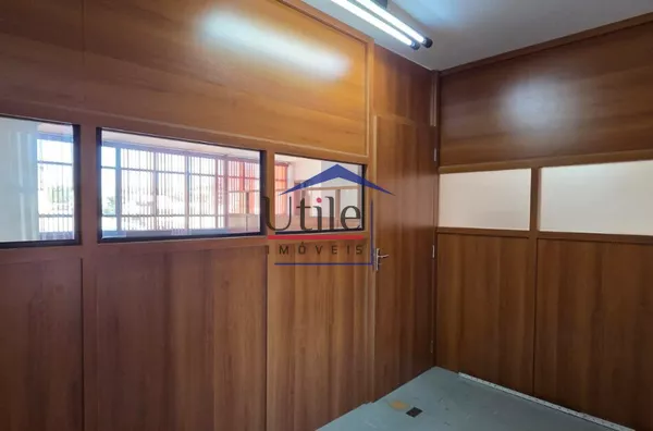 SALA COMERCIAL PARA VENDA EM VALINHOS - EDIFICIO PALERMO - Foto 24