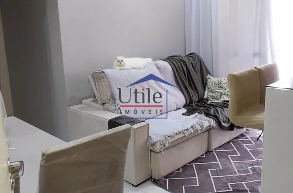 APARTAMENTO PARA VENDA EM VALINHOS - CONDOMÍNIO ALTA VISTA - Foto 2