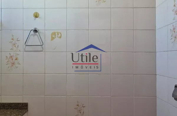 SALA COMERCIAL PARA VENDA EM VALINHOS - EDIFICIO PALERMO - Foto 16