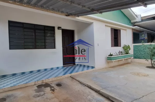 CASA PARA VENDA EM VALINHOS - Foto 2