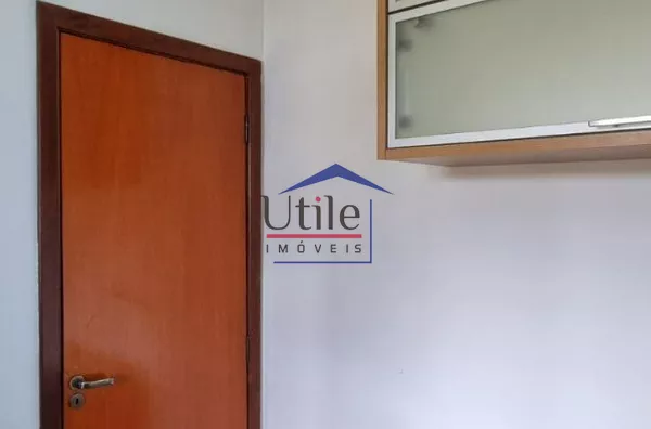 CASA EM CONDOMÍNIO PARA LOCAÇÃO OU VENDA - VILLAGE MONET - Foto 14