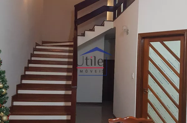 CASA PARA VENDA EM VALINHOS - COND. SOLARIUM - Foto 5