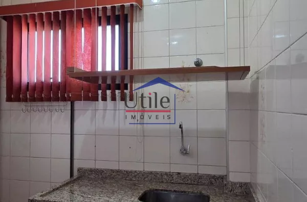 SALA COMERCIAL PARA VENDA EM VALINHOS - EDIFICIO PALERMO - Foto 7
