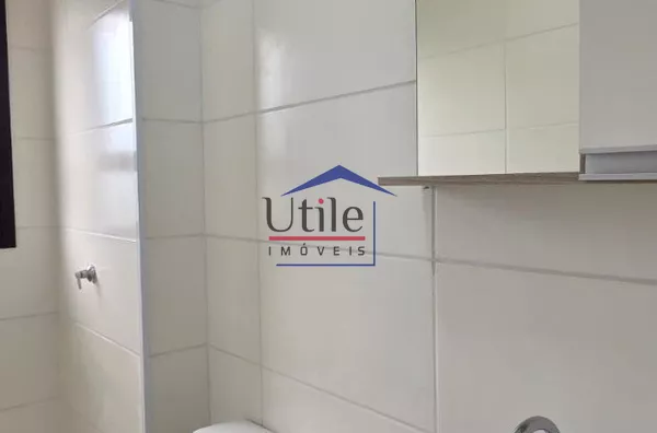 APARTAMENTO PARA LOCAÇÃO EM VALINHOS - RES. RAMPAZZO - Foto 17