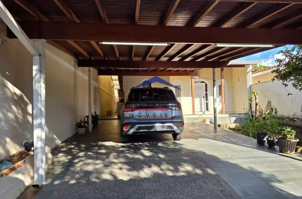 CASA TÉRREA PARA VENDA EM VALINHOS - JD SANTANA - Foto 2