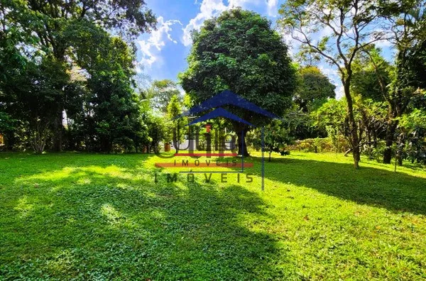 CHÁCARA PARA VENDA EM VINHEDO - Foto 3