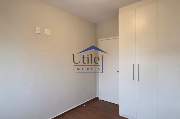 APARTAMENTO PARA VENDA EM VALINHOS - COND. RESIDENCIAL CHIARI - Foto 14