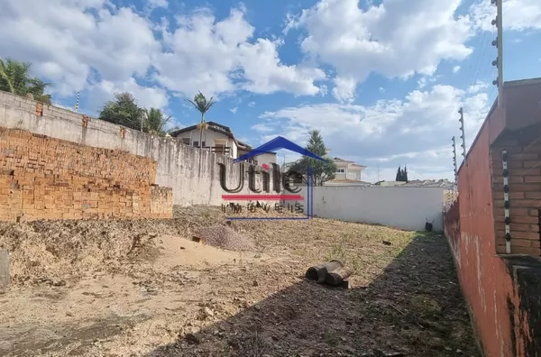 TERRENO RESIDENCIAL PARA VENDA EM VALINHOS - Foto 3