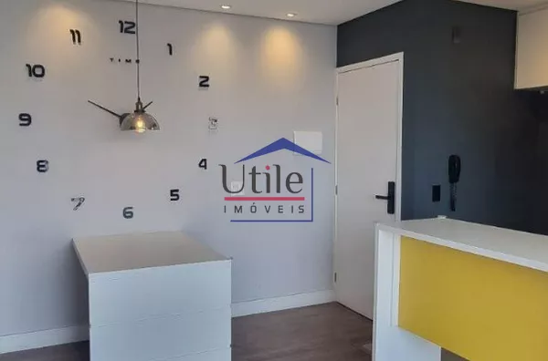 APARTAMENTO PARA VENDA EM VALINHOS - COND. ALTA VISTA - Foto 4