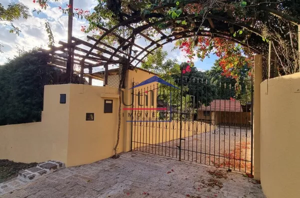 CHÁCARA PARA LOCAÇÃO EM VALINHOS - Foto 1