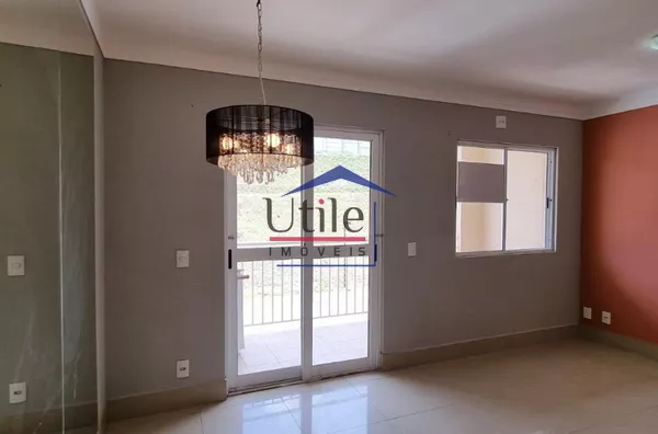 APARTAMENTO PARA LOCAÇÃO EM VALINHOS - COND. VILA VENTURA
