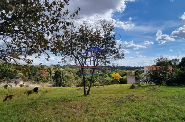 TERRENO PARA VENDA EM VALINHOS - CH. SÃO BENTO - Foto 2